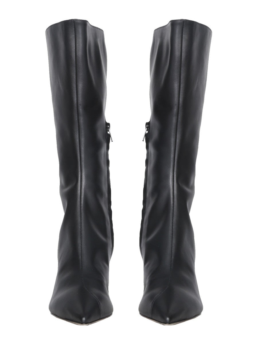 VICTORIA BOOTS