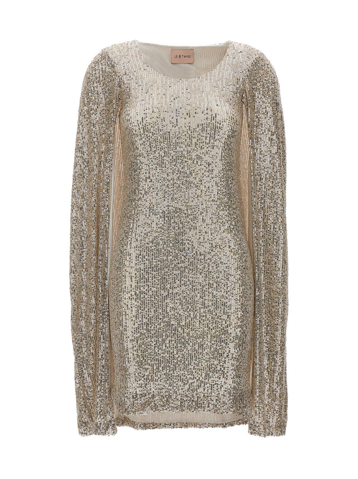 'Villa Villa' dress