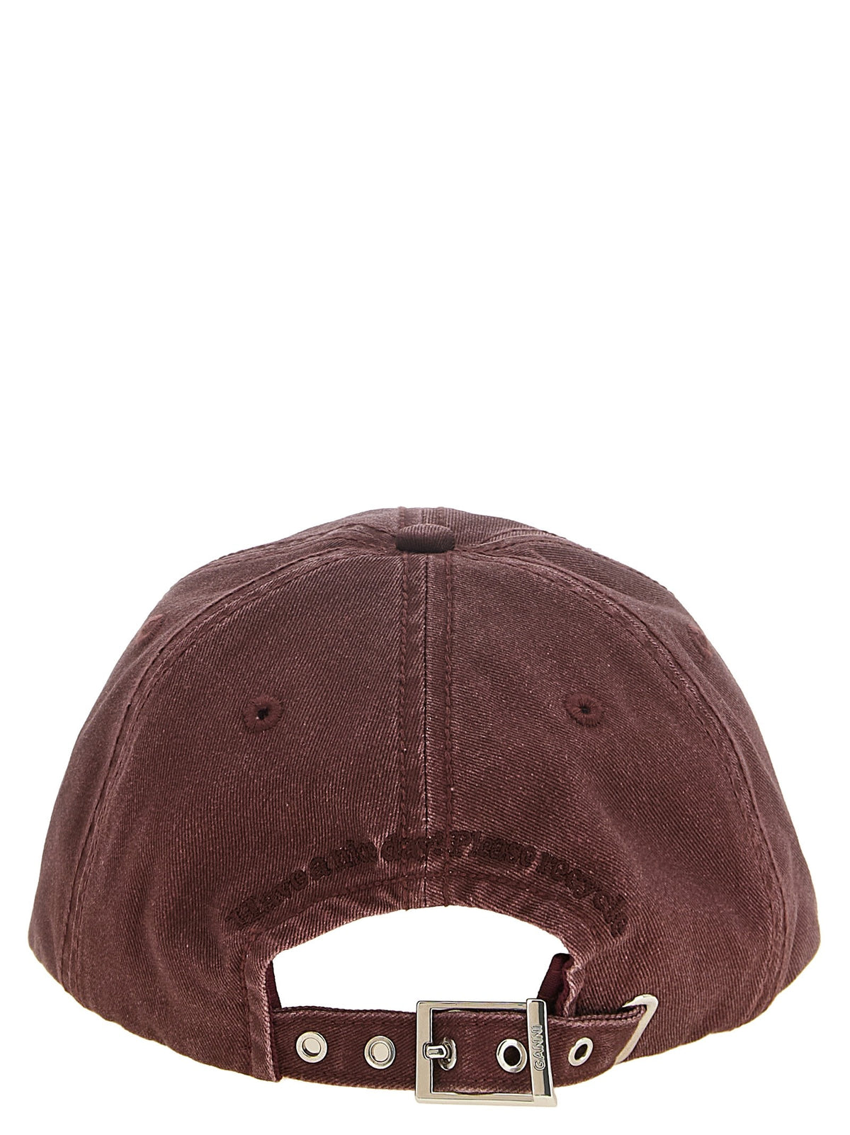 Vintage logo hat