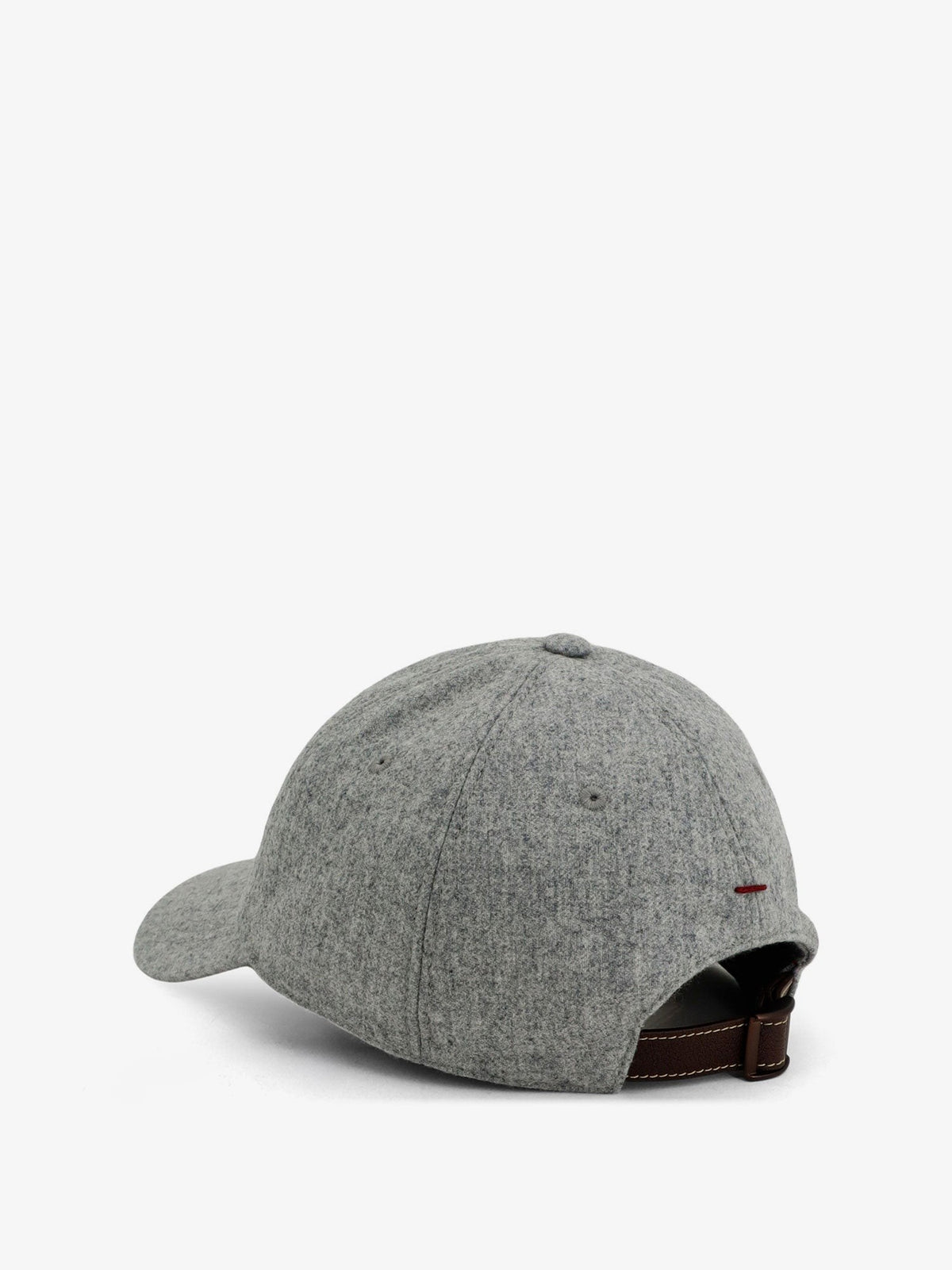 Virgin wool hat