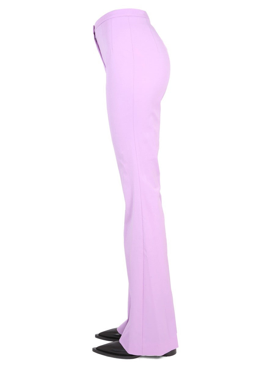 VIRGIN WOOL PANTS