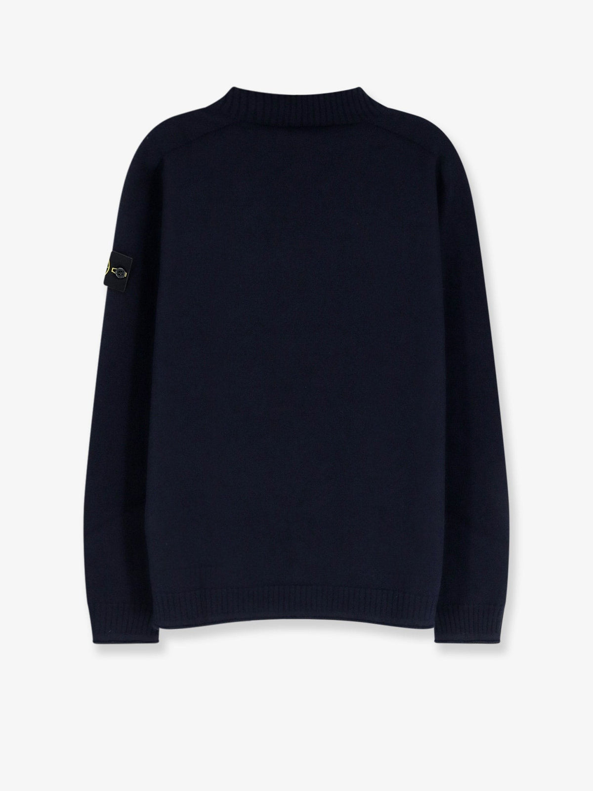 Virigin wool sweater