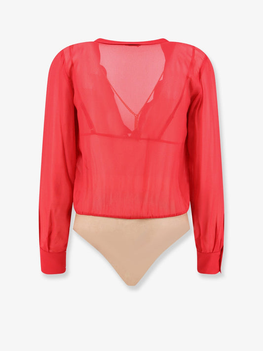 Viscose Body Shirt