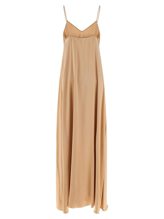 Viscose dress