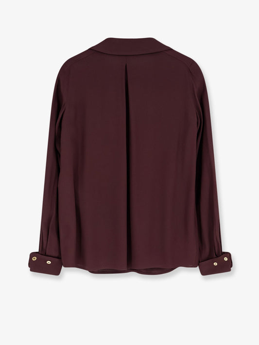 Viscose shirt