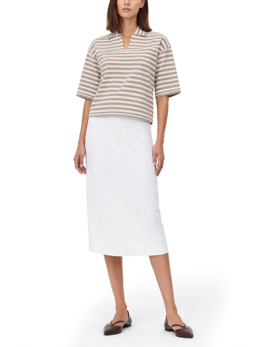 VISCOSE TOPS.