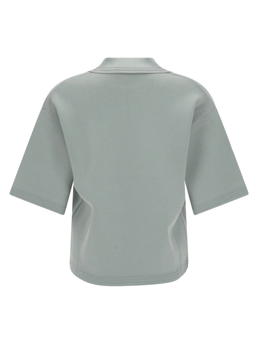 VISCOSE TOPS.