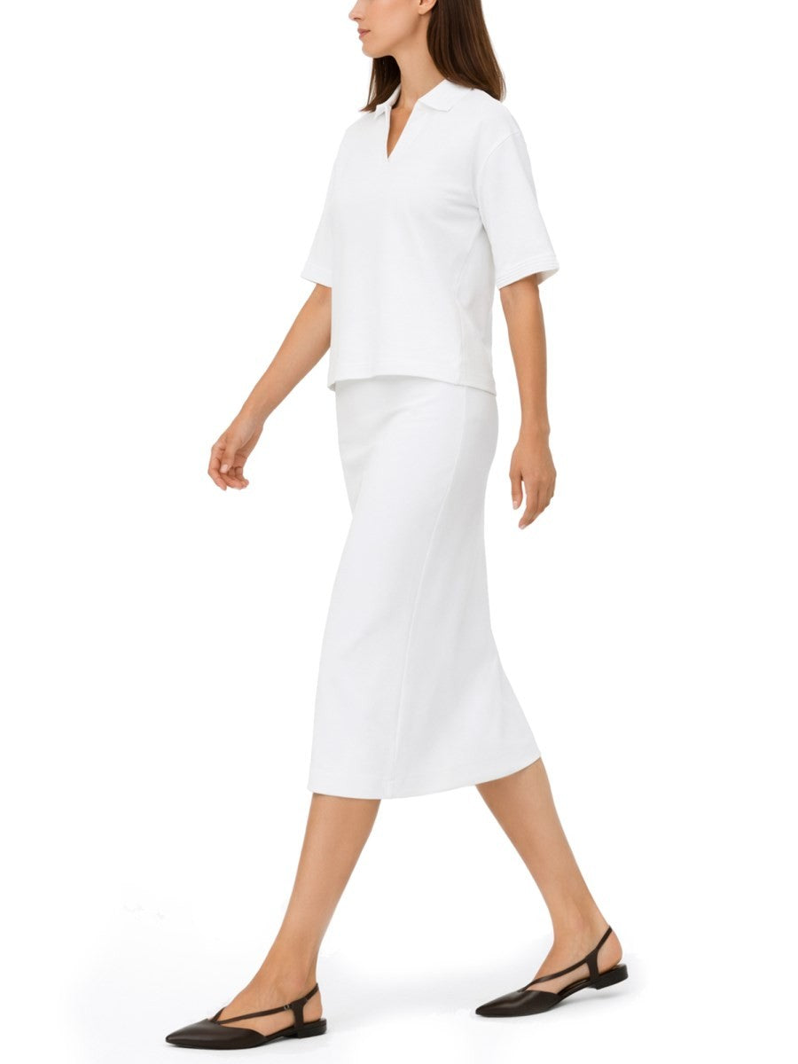 VISCOSE TOPS.