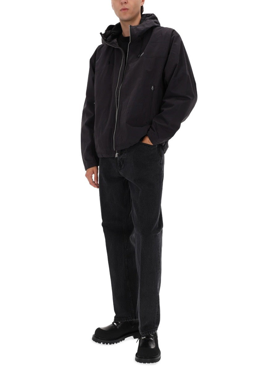 "VISTA" JACKET