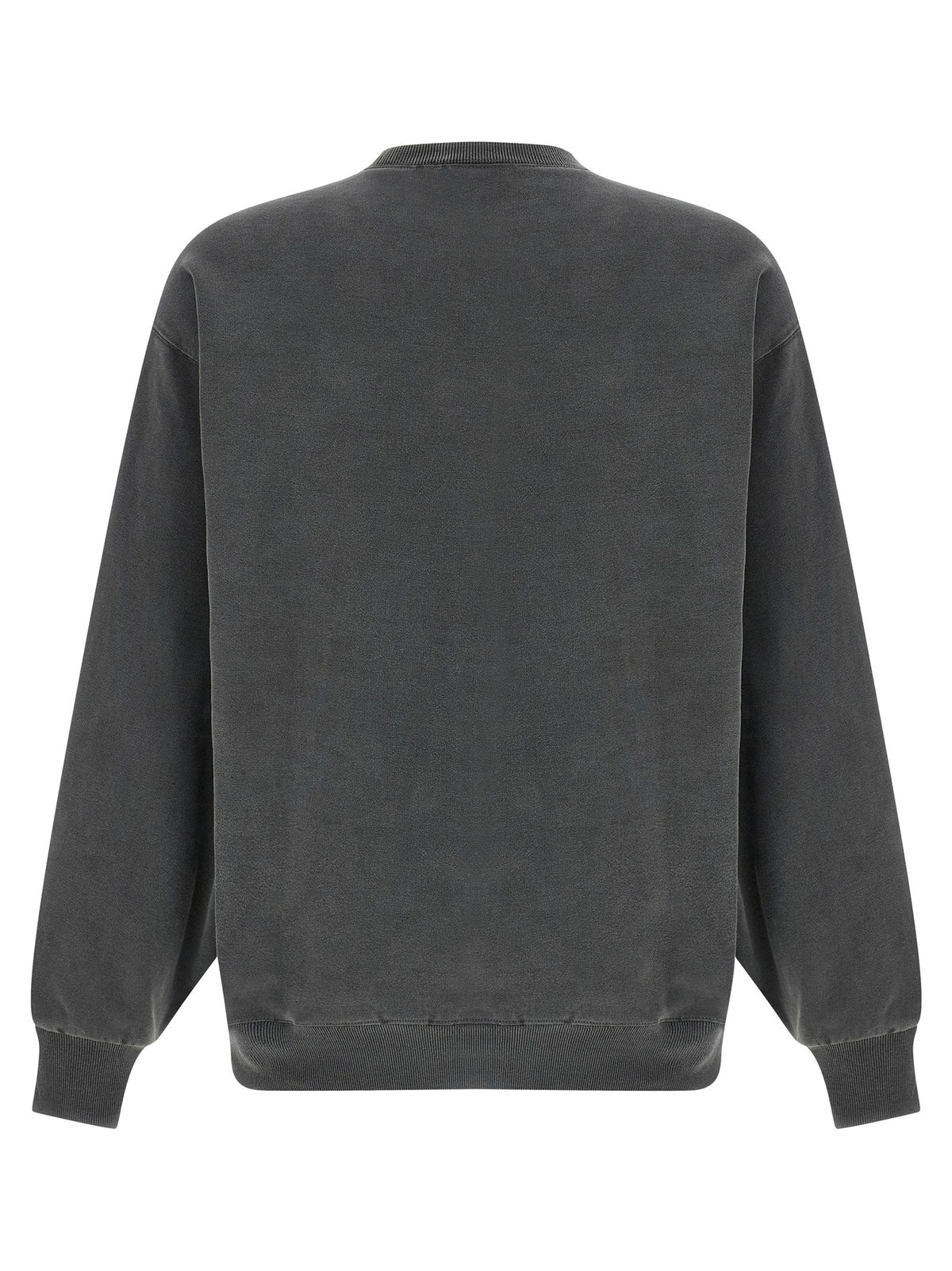 Vista cotton sweatshirt