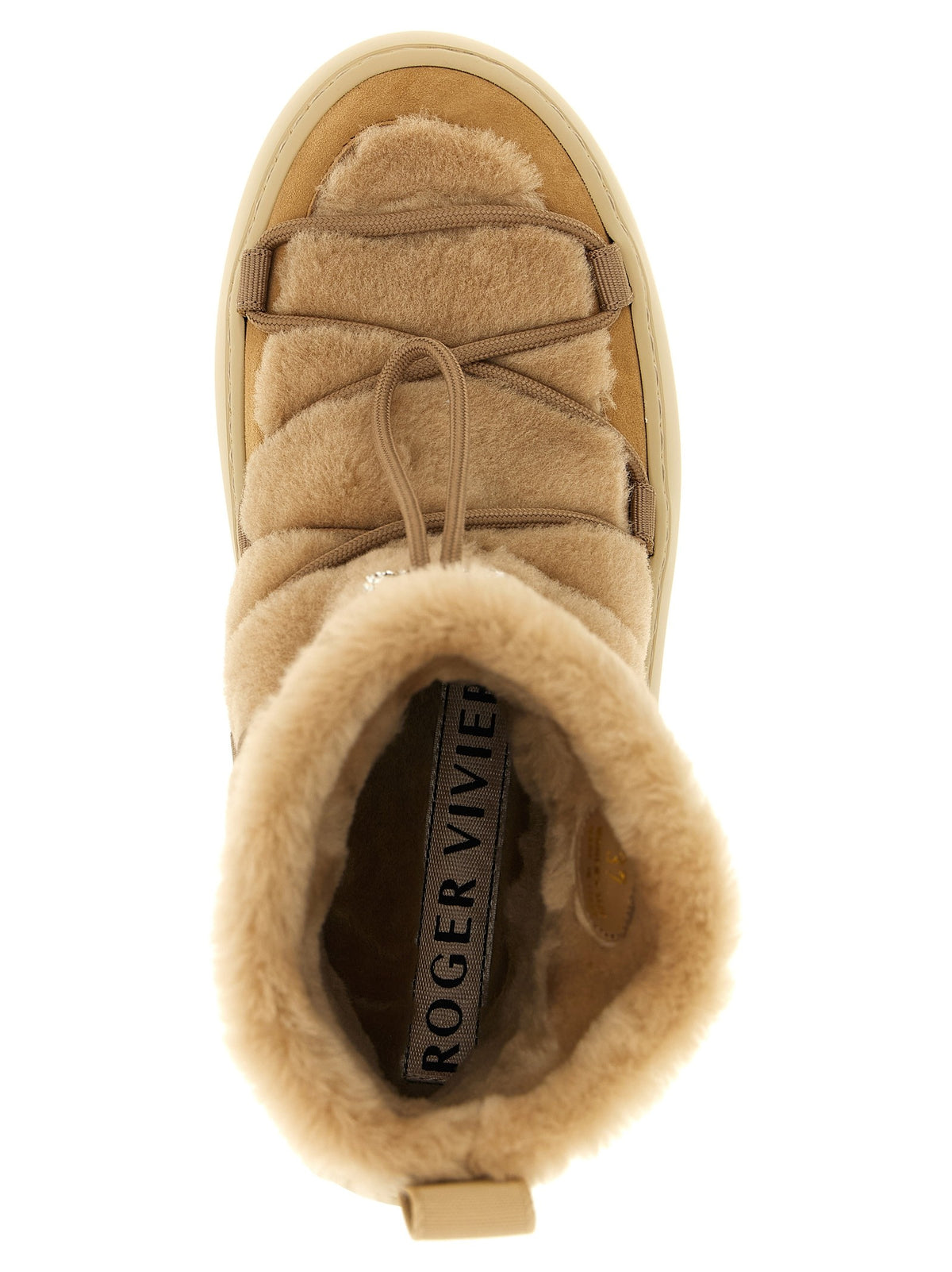'Viv Up' ankle boots