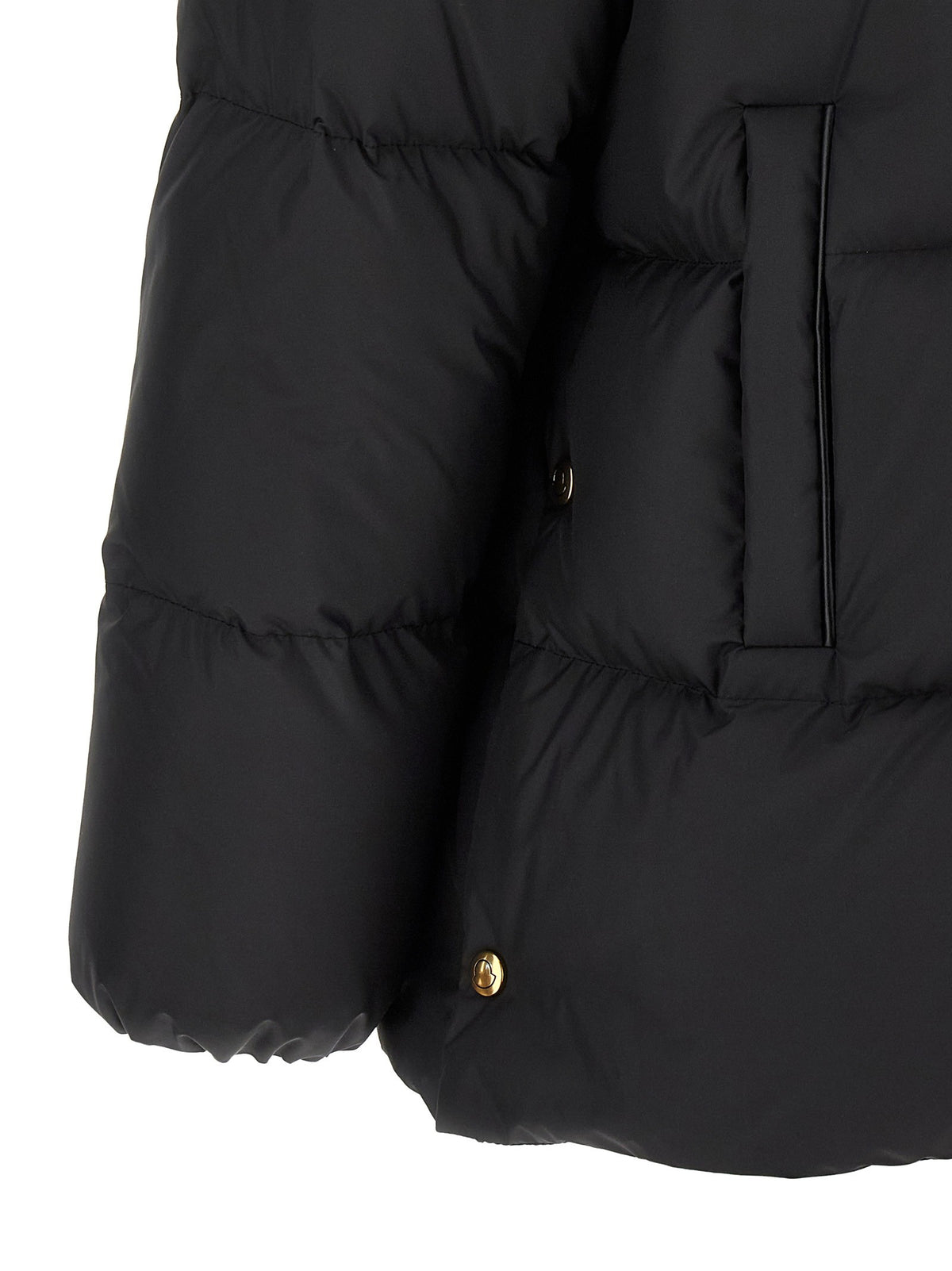 'Vivantesse' down jacket