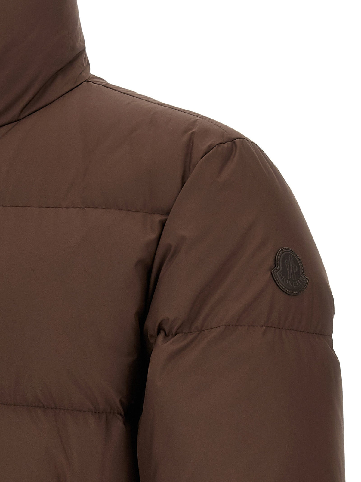 'Vivantesse' down jacket