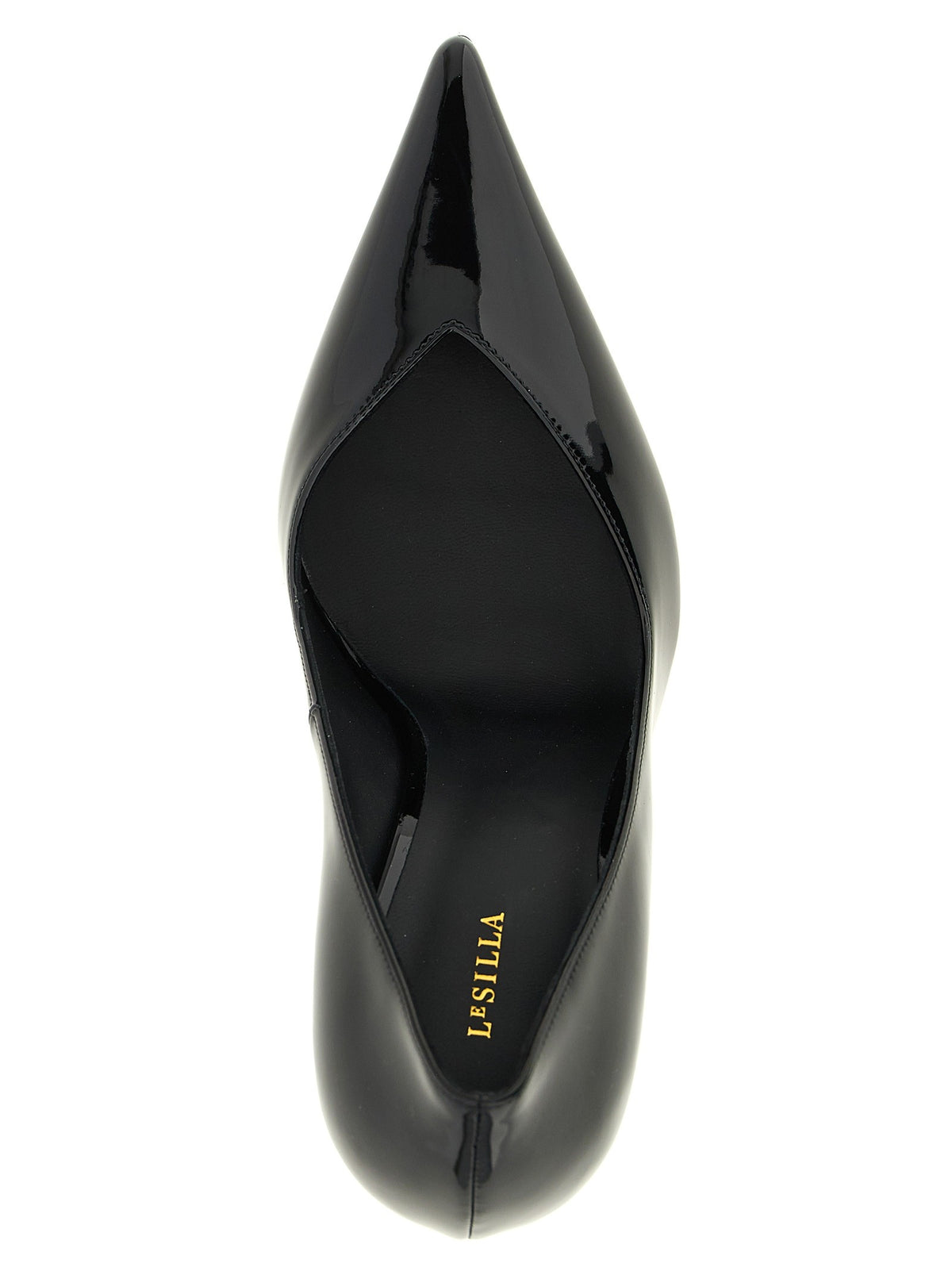'Vivienne' pumps