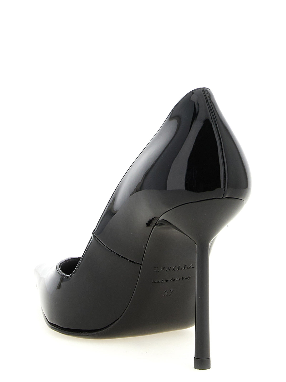 'Vivienne' pumps