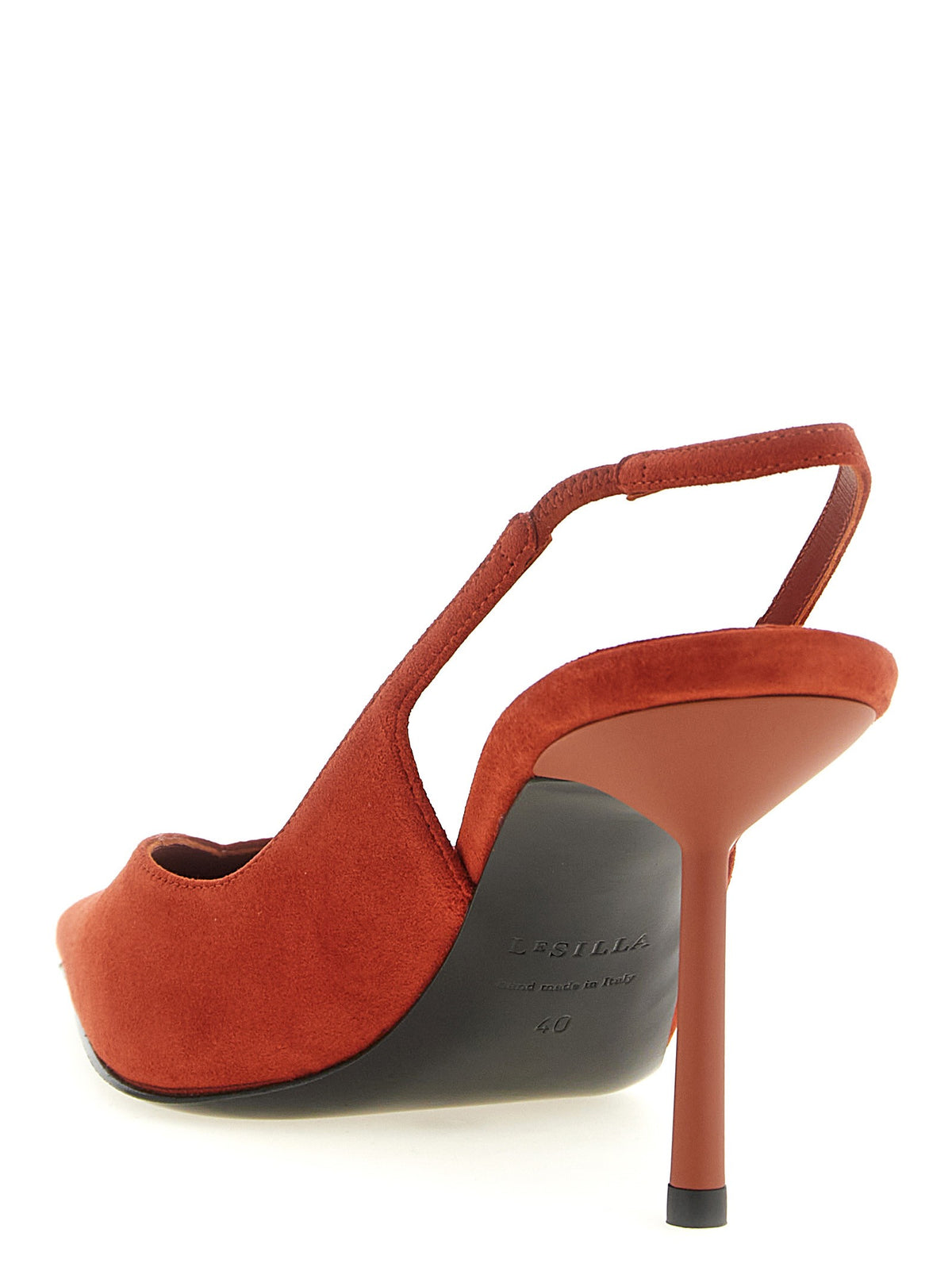 'Vivienne' slingback