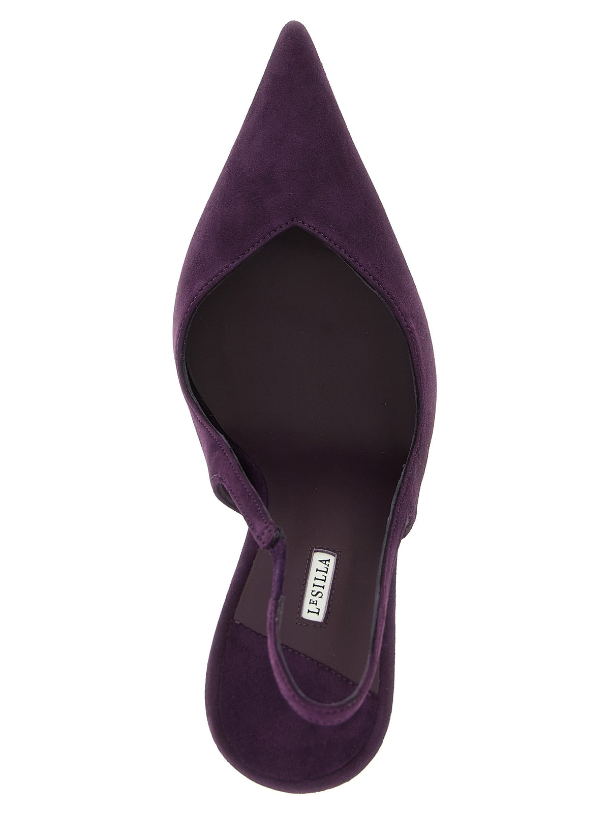 'Vivienne' slingback