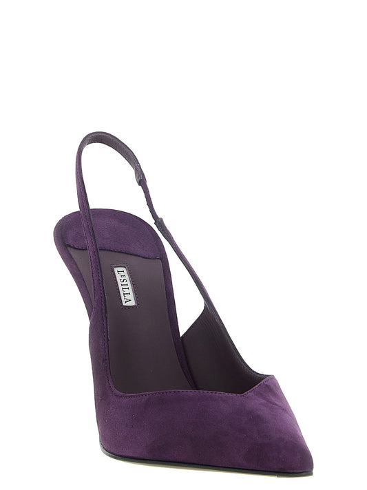'Vivienne' slingback