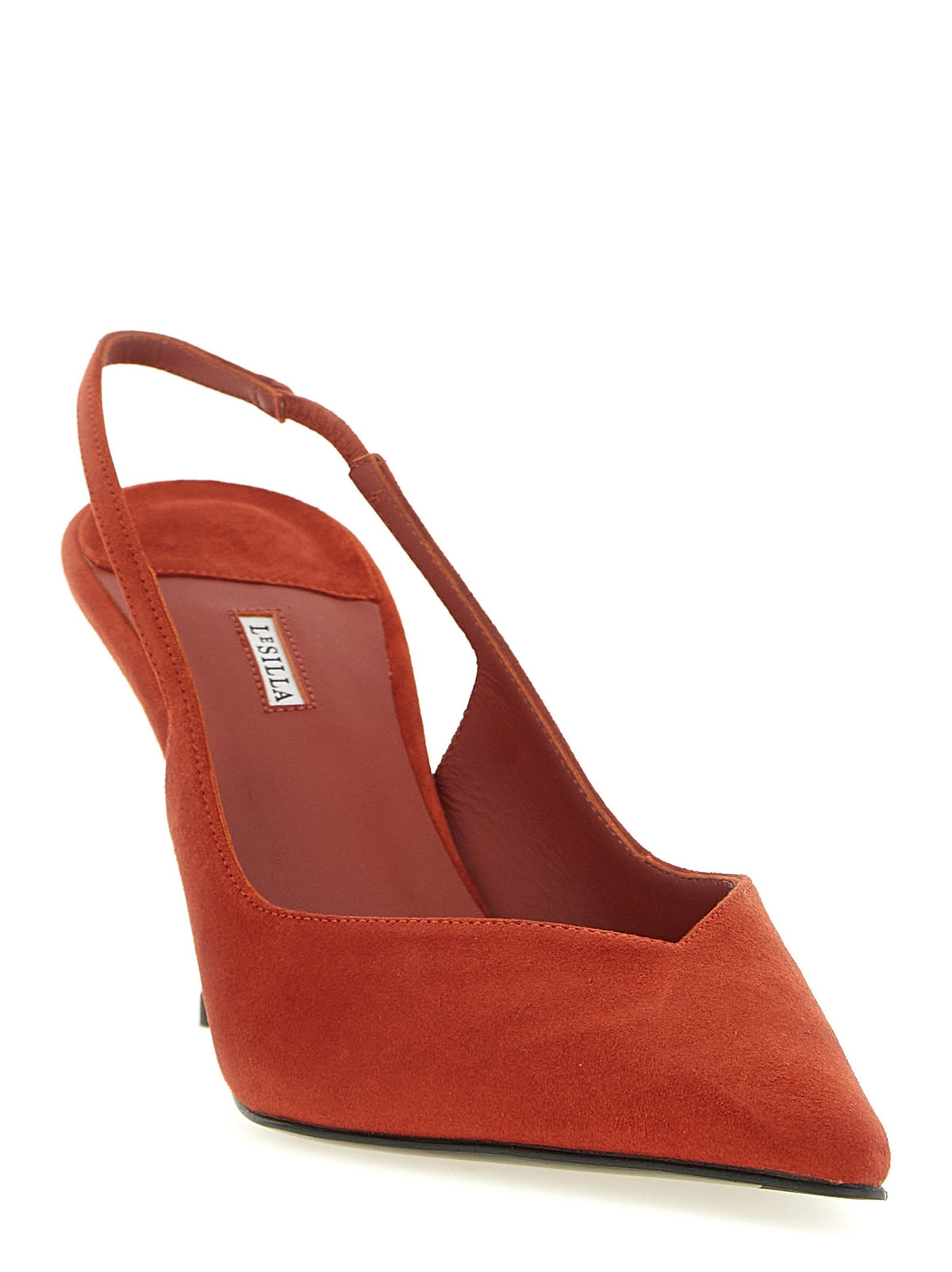 'Vivienne' slingback