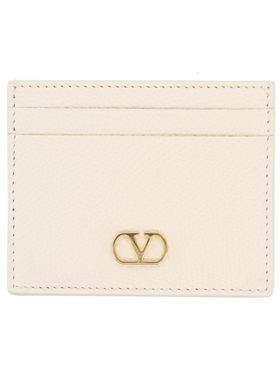 حافظة بطاقات "VLOGO SIGNATURE"