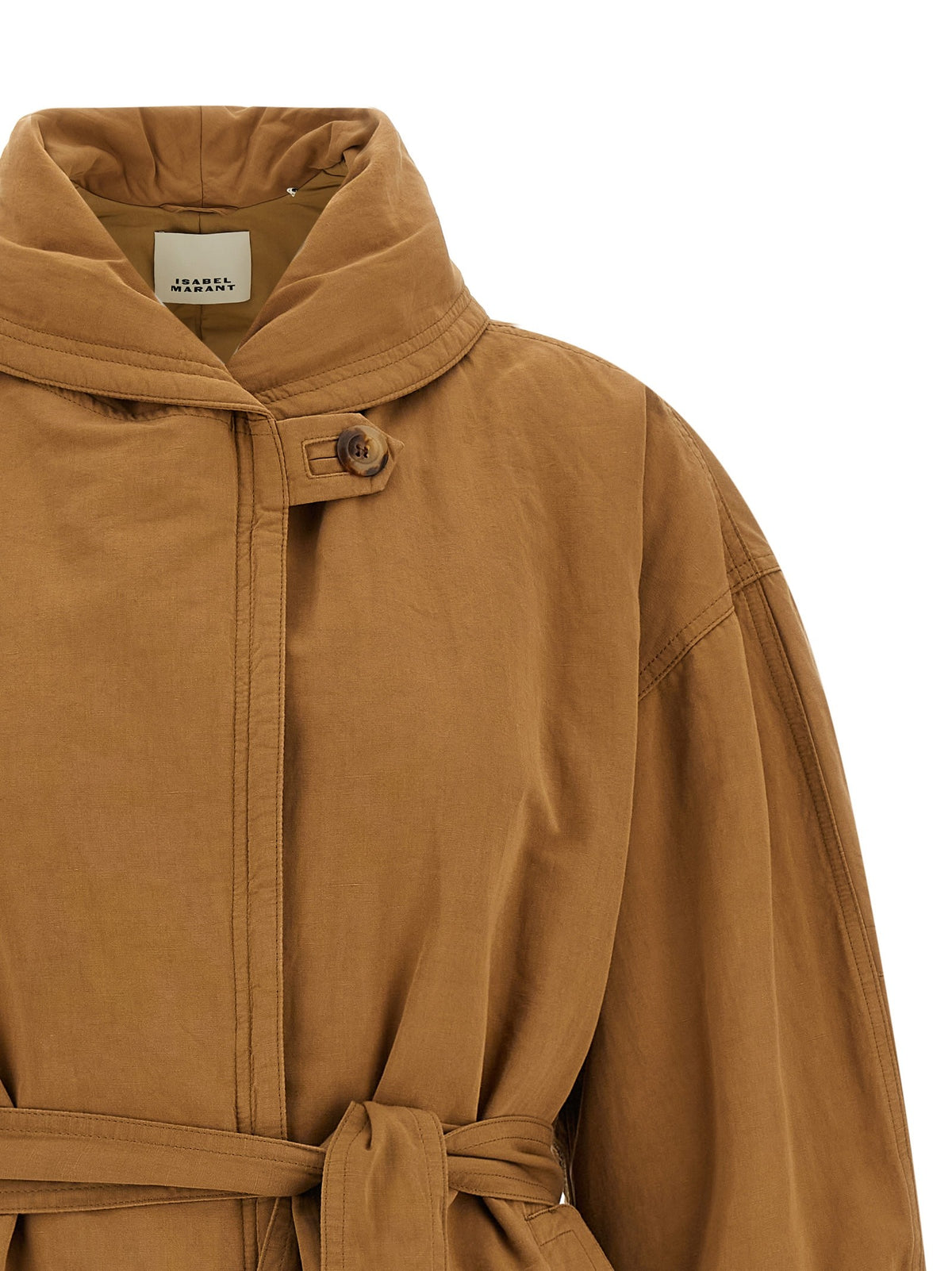 'Voilinda' jacket