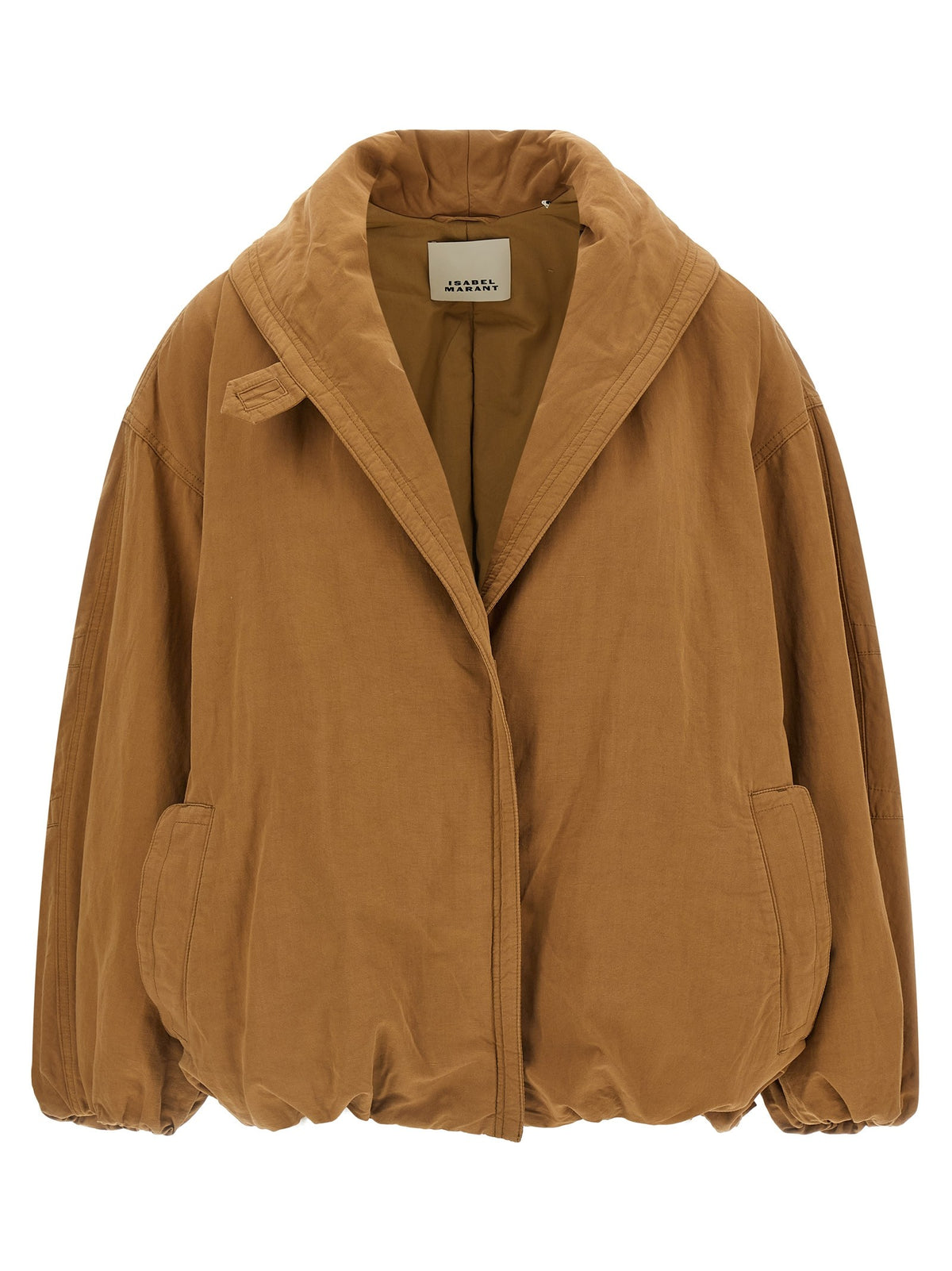 'Voilinda' jacket