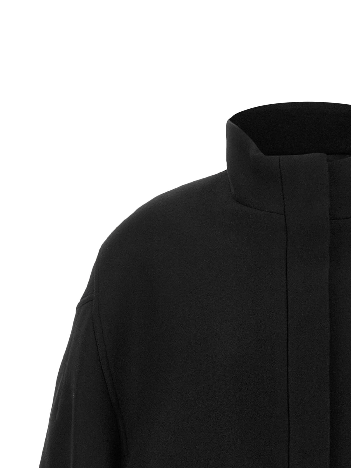 'Voles' bomber jacket