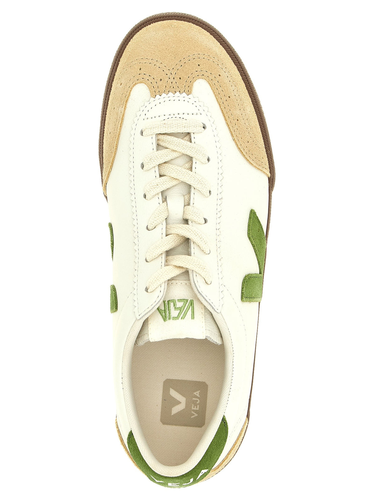 'Volley O.T. Leather' sneakers