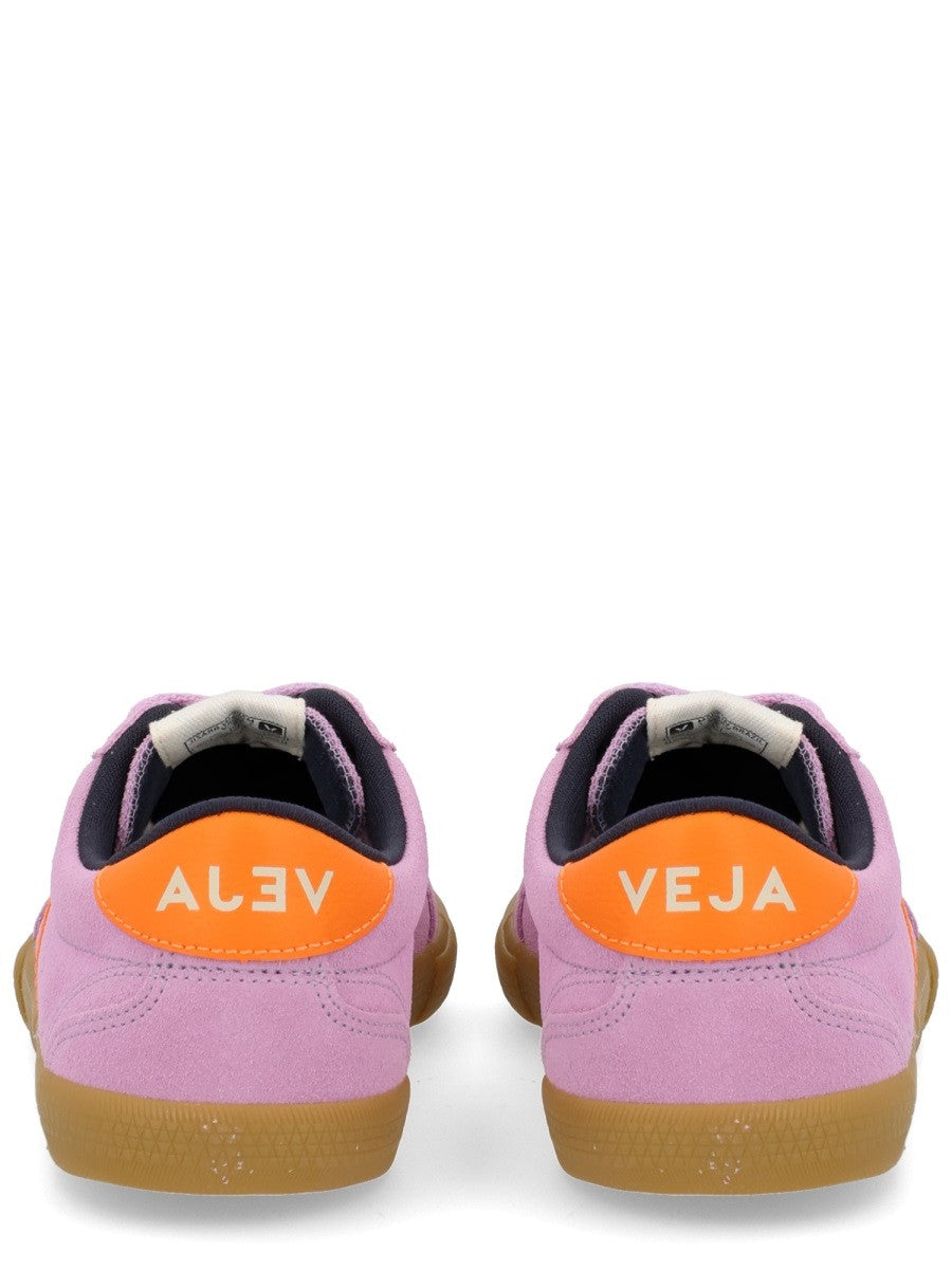"VOLLEY" SNEAKER