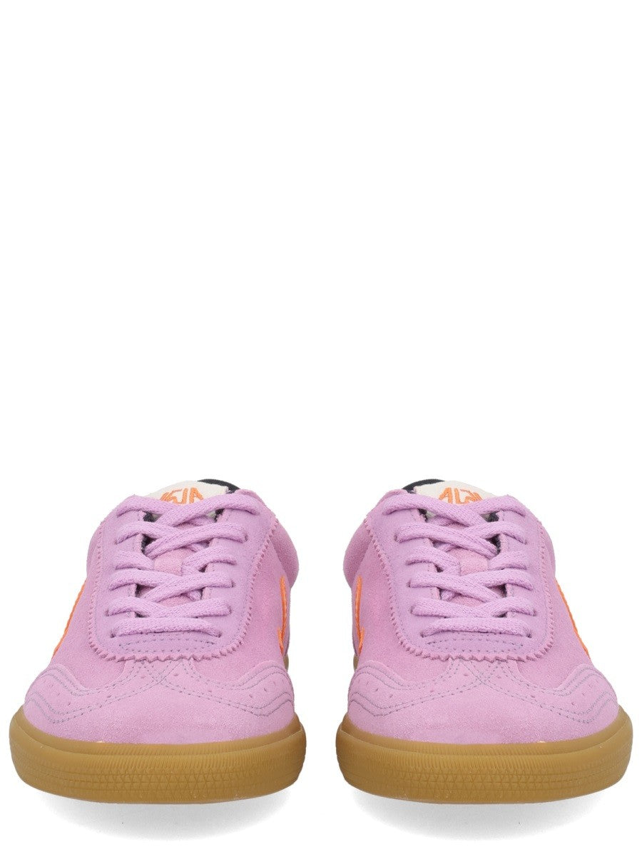"VOLLEY" SNEAKER
