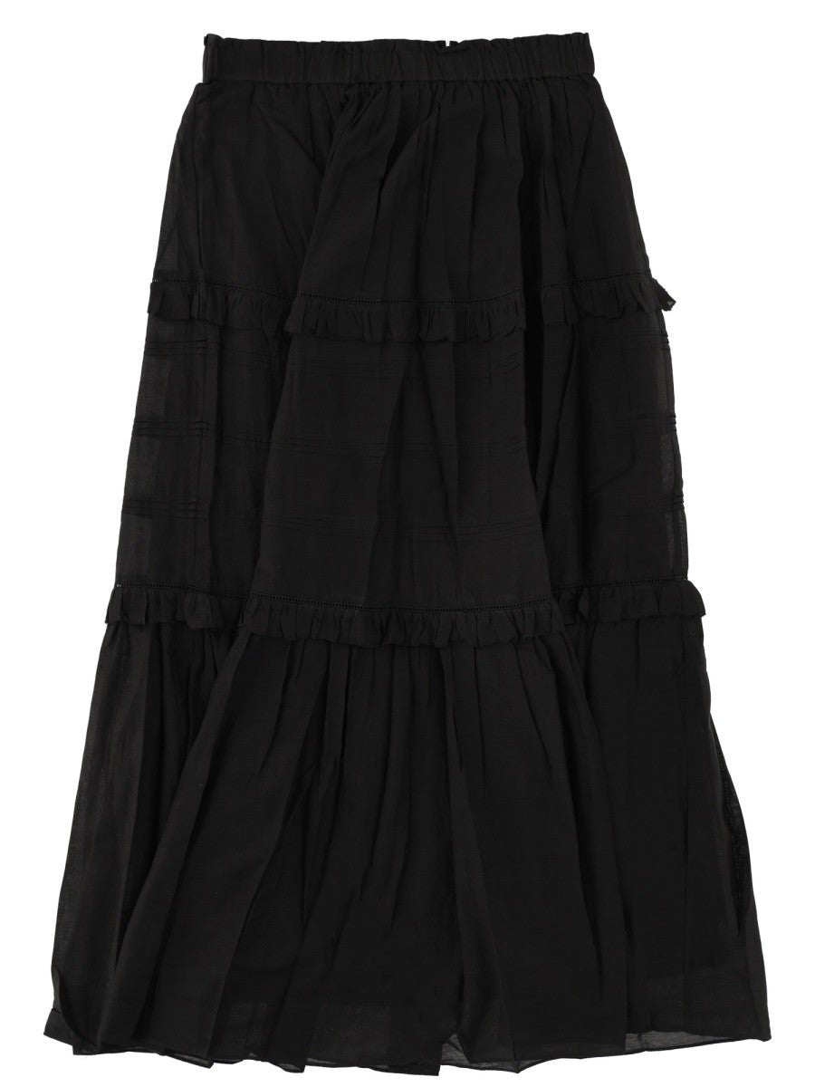 "VOLODY" SKIRT