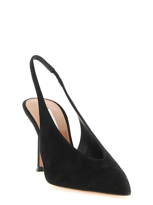 'Voltaire' slingback