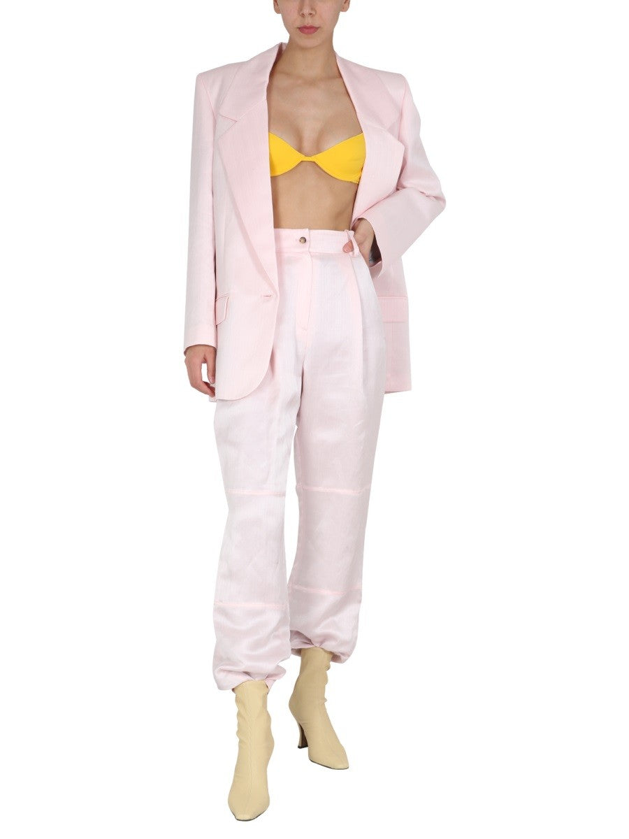 "VOLTERRA" TROUSERS