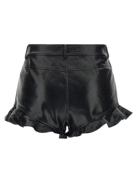 Voluntary shorts
