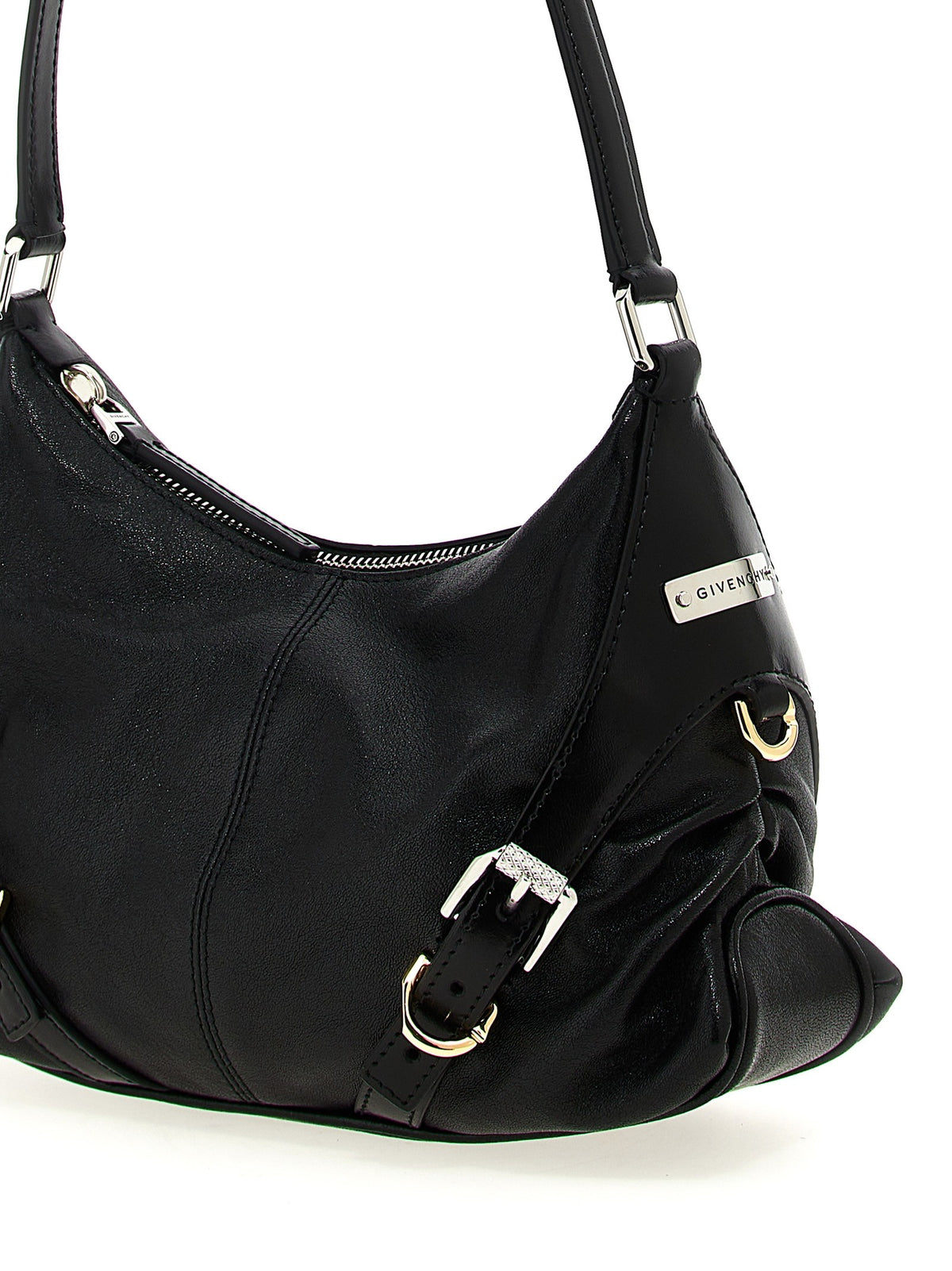 'Voyou' small shoulder bag