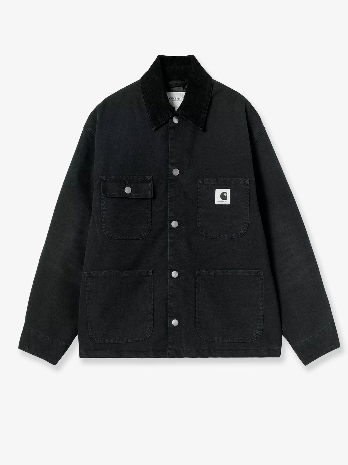W' OG Michigan Organic Cotton Jacket
