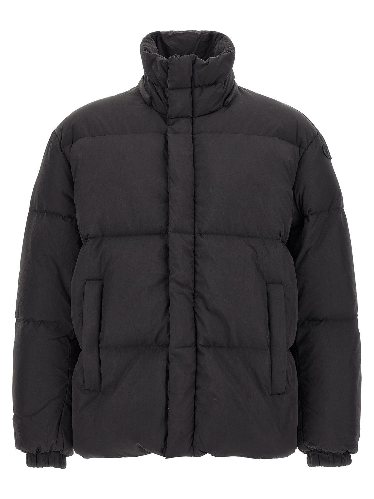 'W-Rolfys-Wrd' down jacket