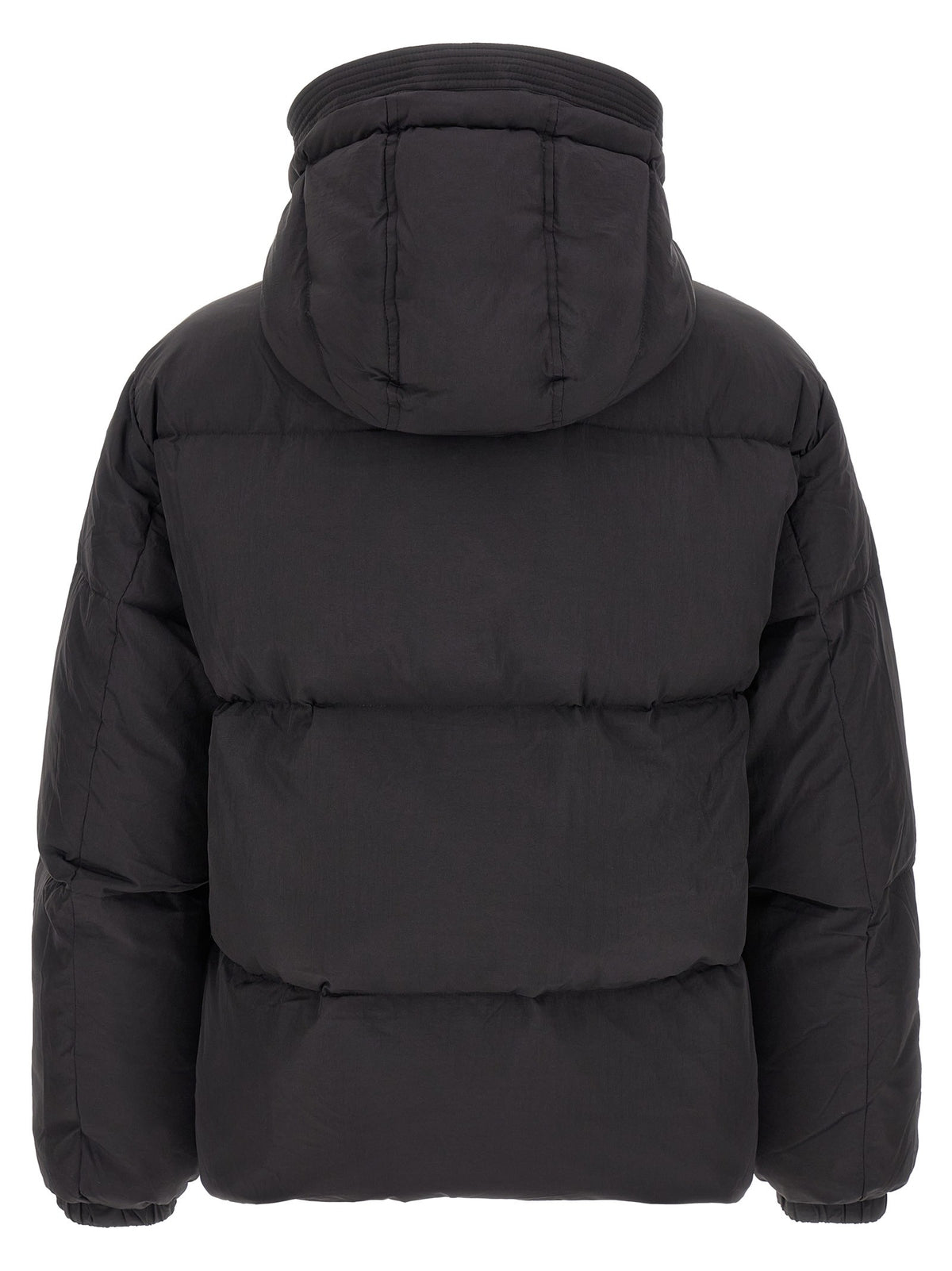 'W-Rolfys-Wrd' down jacket
