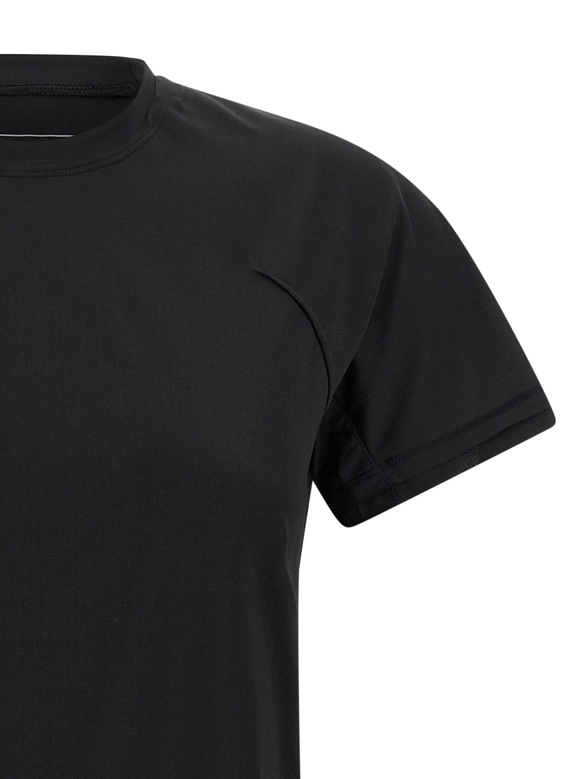 'W Run' T-shirt