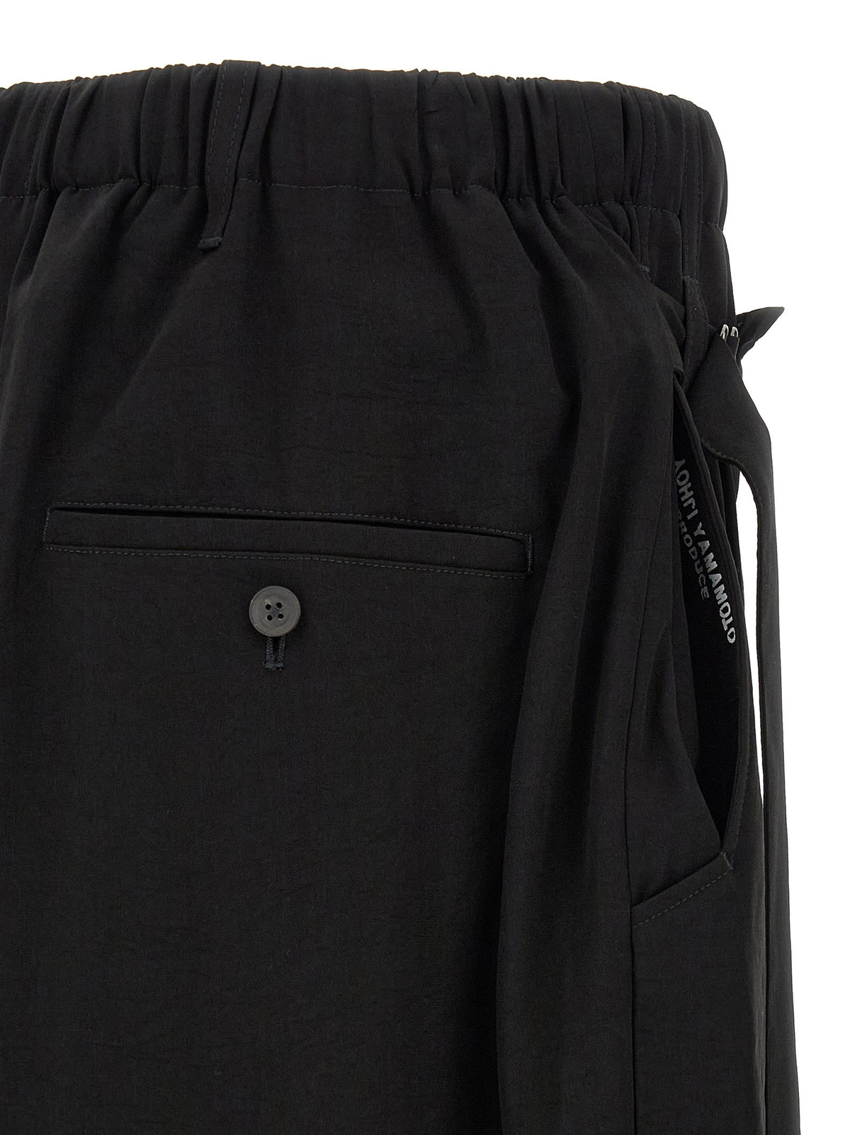Wallet pants