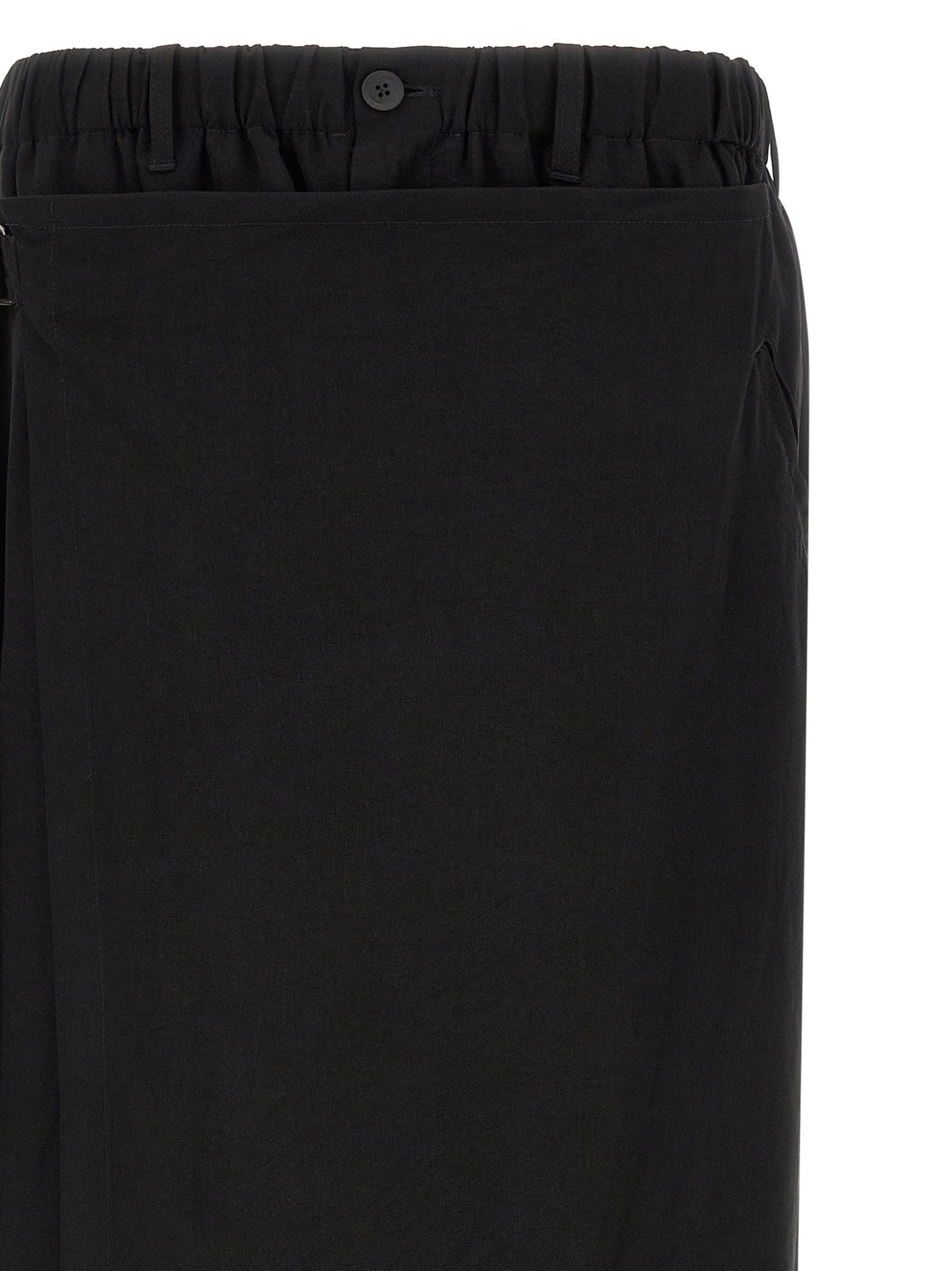 Wallet pants