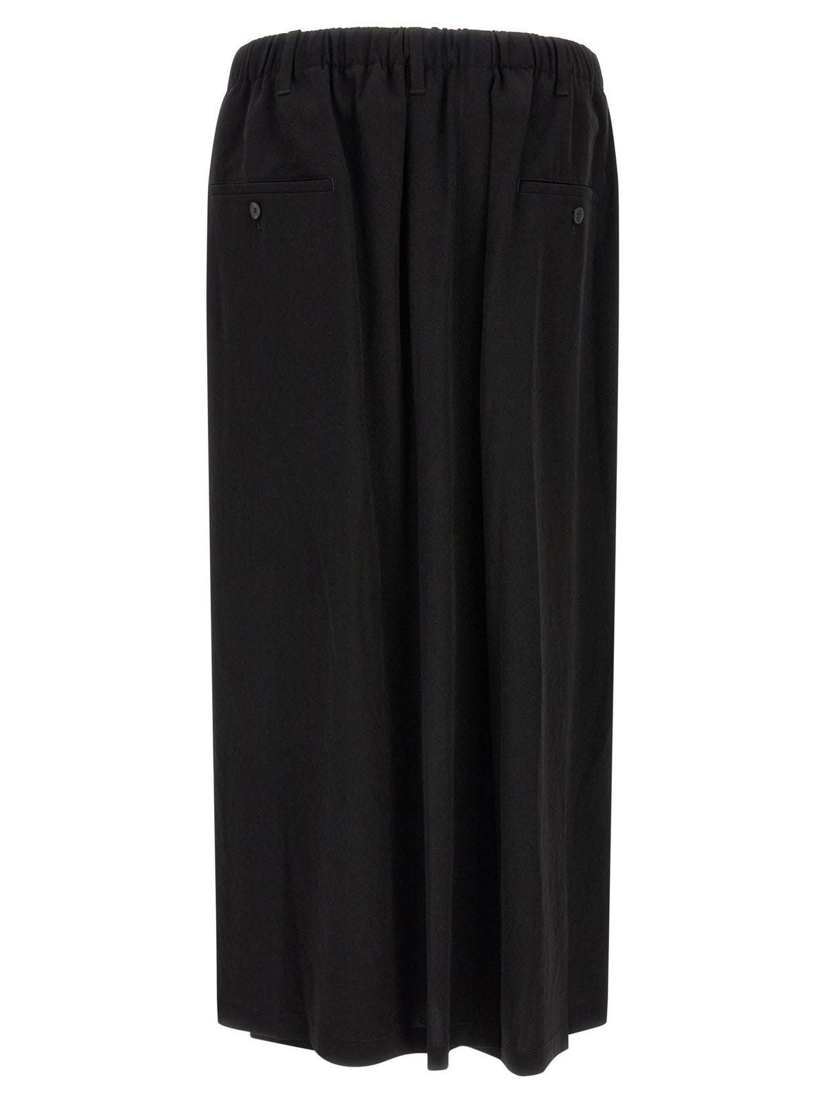 Wallet pants