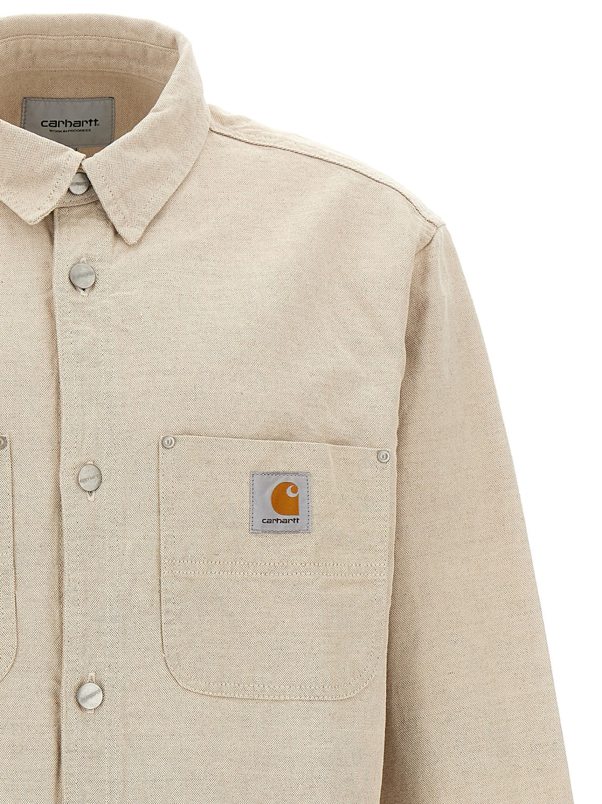 'Walter' overshirt