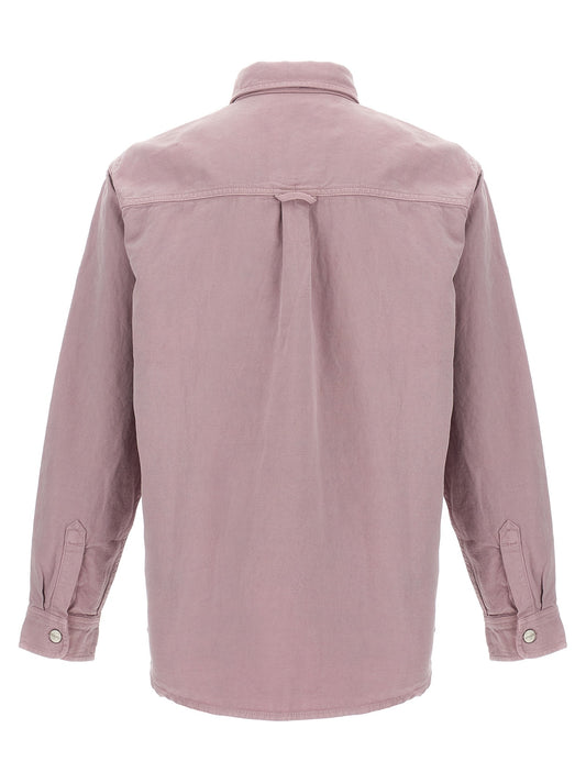 'Walter' overshirt