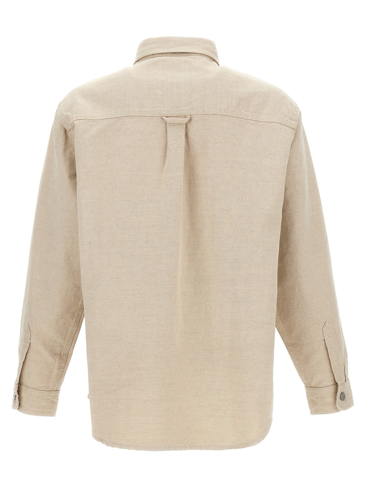 'Walter' overshirt