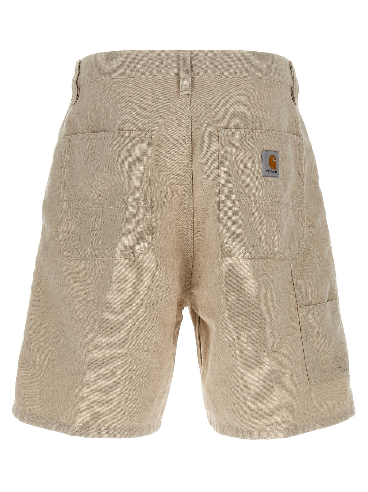 'Walter Single Knee' bermuda shorts
