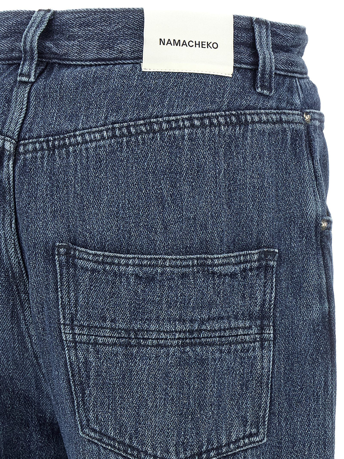 'Warkworth' jeans