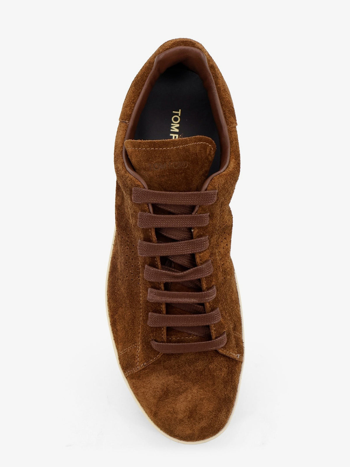 Warwick suede sneakers