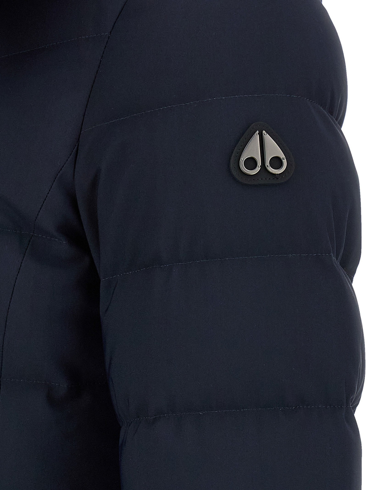 'Watershed 3' parka