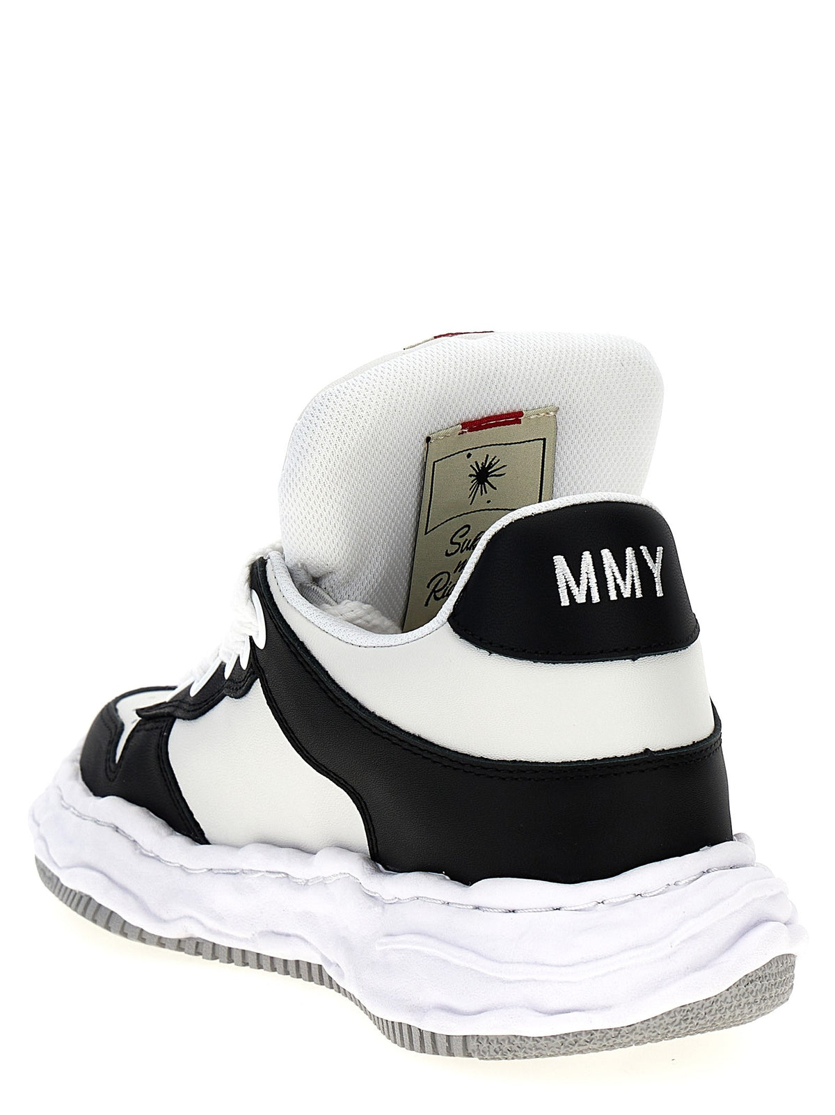 'Wayne' sneakers
